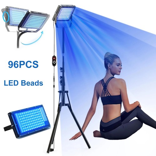 50w facial tanning light full - tanning,