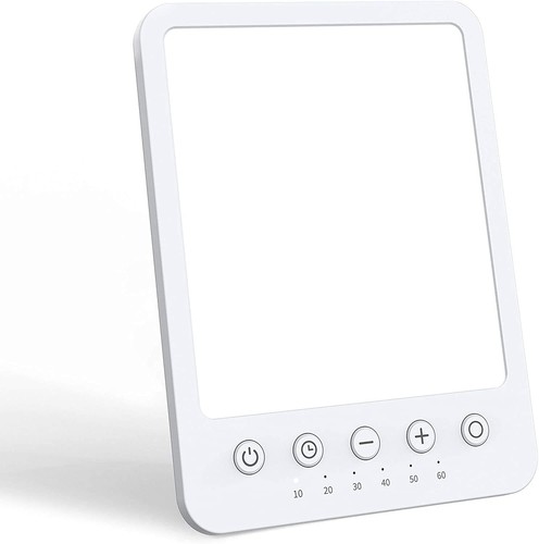 Easysleep 10000 lux - lux, light
