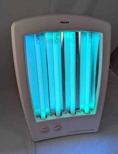Philips hb175 facial tanning - philips,