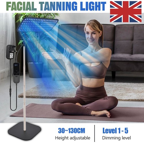 For home facial - home, tanning