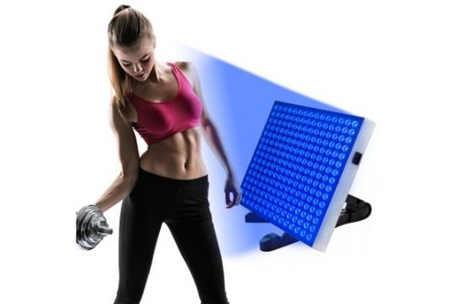 Tanning lamp sun for - 54,