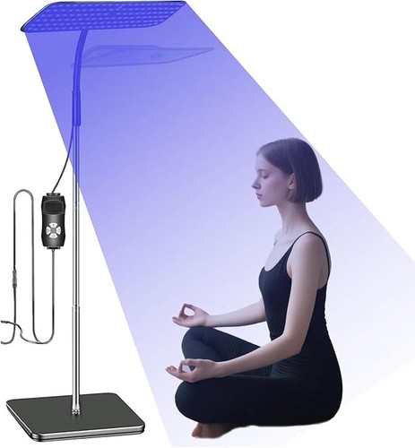 Tanning lamp for - tanning,
