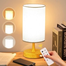 SAD Light Therapy Lamp