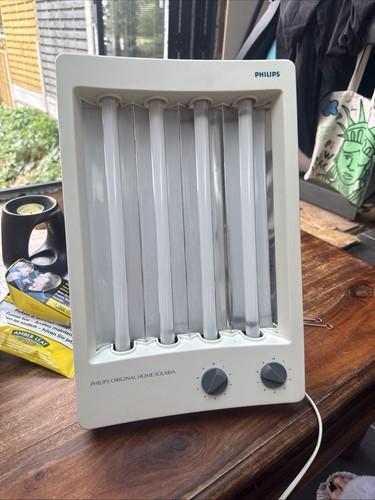 Philips original home solaria - home,