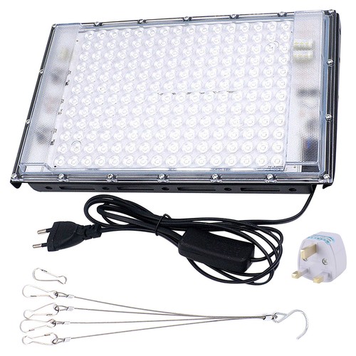 Facial tanning light full - tanning,