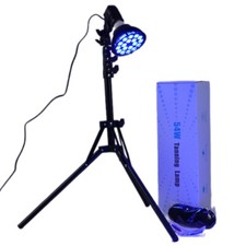 54W UV Facial Tanning Lamp