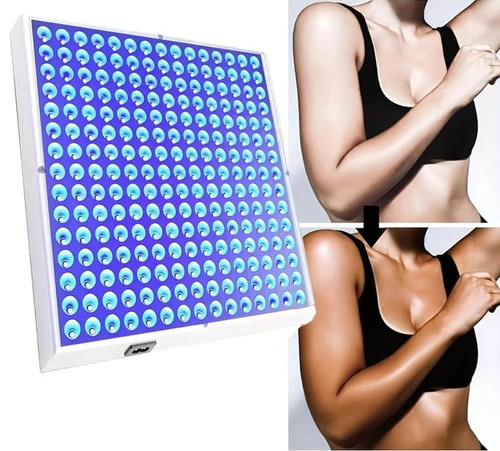 Beauty tanning light sun - tanning,
