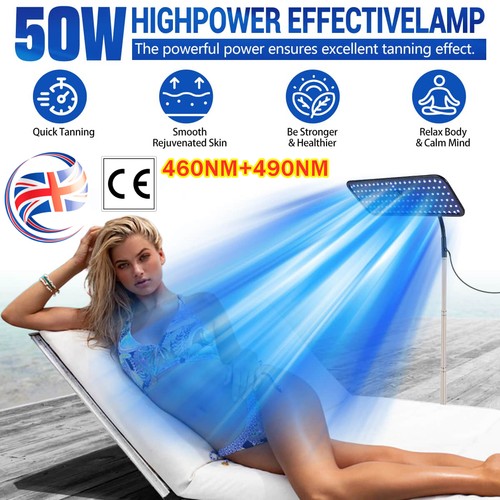 50w facial lamp - lamp, light