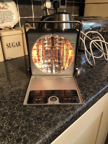 Vintage philips standard sun - philips,