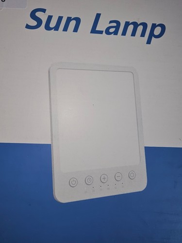 Easysleep therapy lights lamp - therapy,