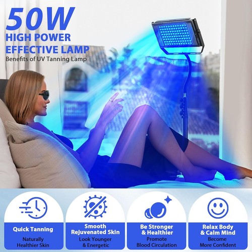 96led home facial tanning - home,