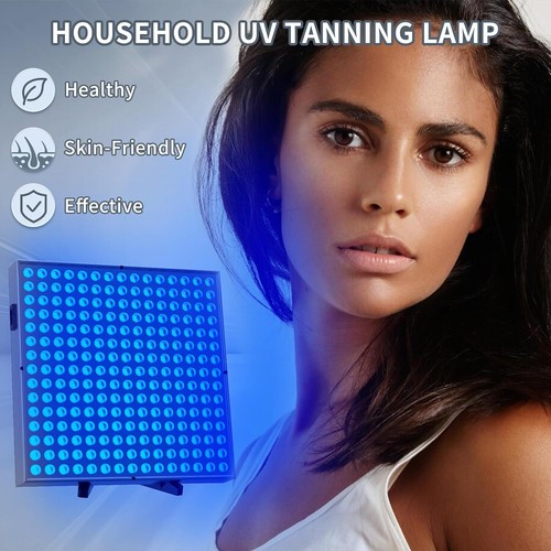 225 led facial tanning light - facial,