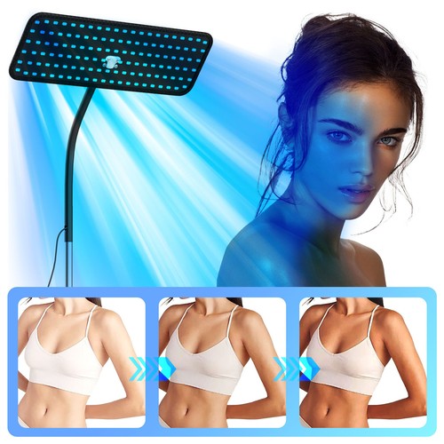 Foldable tanning lamp - foldable, uv