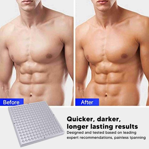 460nm blue led - led, tanning