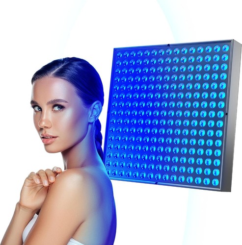 Beauty tanning light - uv, sun