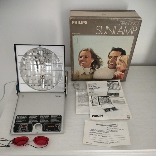 Vintage philips standard - vintage,