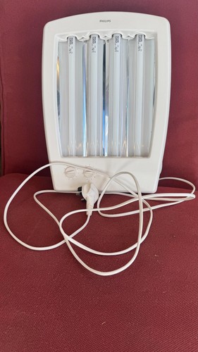 Philips face tanner solarium - face,