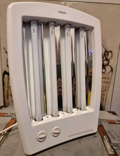 Philips hb175 facial tanning - hb175,