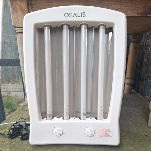 Osalis desktop face - osalis,