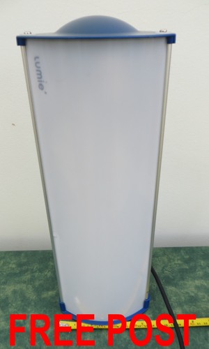 Lumie brightspark sun daylight - brightspark,