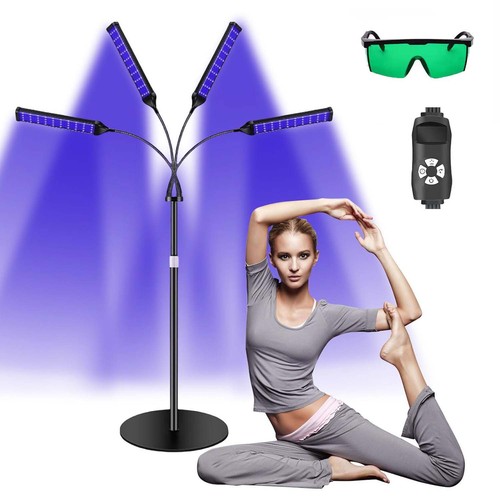 35w facial tanning - 35w, light