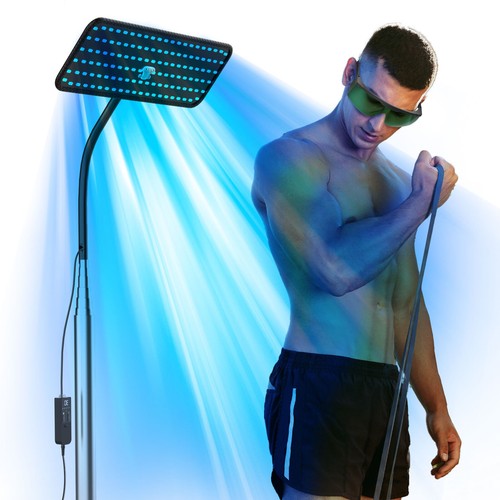 Tanning lamp solarium - tanning, light