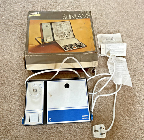 Vintage philips hp3111 luxe - philips, de
