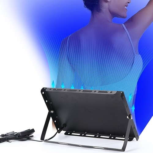 45w face tanning lamp 460nm - tanning,
