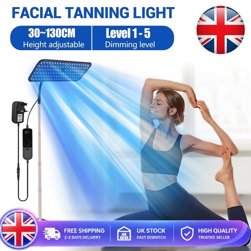 50w facial lamp tanning light - 50w,