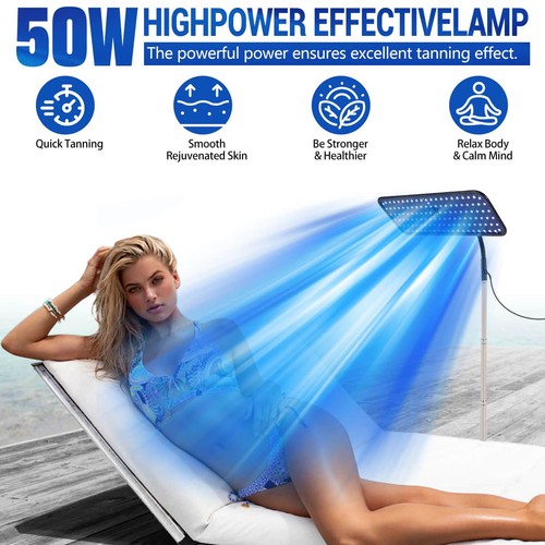 50w for home facial - home,