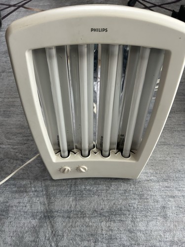 Philips hb175 facial tanner - hb175,