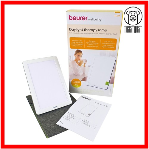 Beurer sad daylight - beurer, tl
