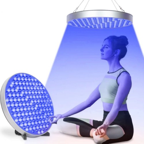 Tanning lamp for - tanning, face