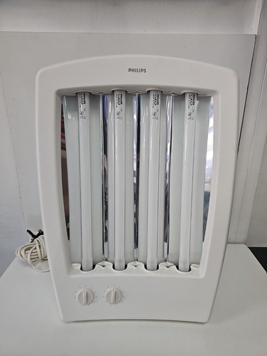 Philips hb175 facial tanner - philips,