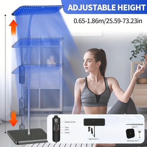 126led full body - uv, tanning