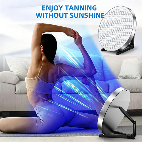 225 led tanning - led,