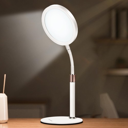 Trayvespace sad lamp - trayvespace,
