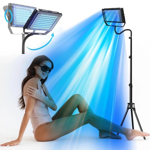 50w facial tanning - facial, light