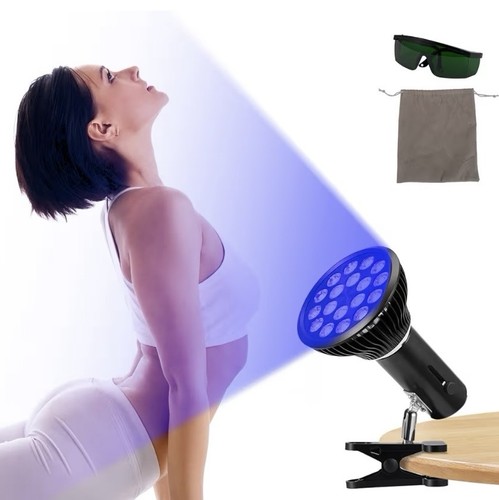 Tanning lamp 54w - tanning, for