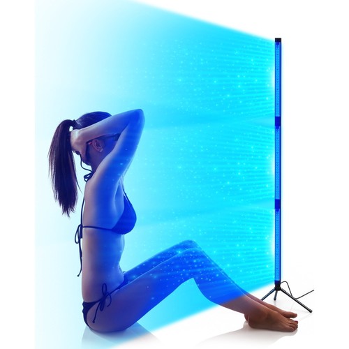 Sunless tanning lamp sunbed - sunless,