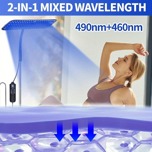 126led full body - full-body, uv