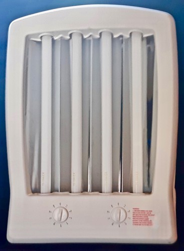 Super tanning lamp model - "super, lamp"