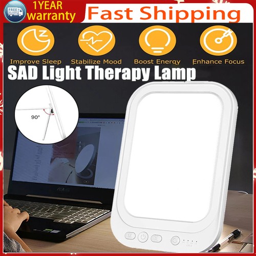 Sad therapy lamp light free - sad,