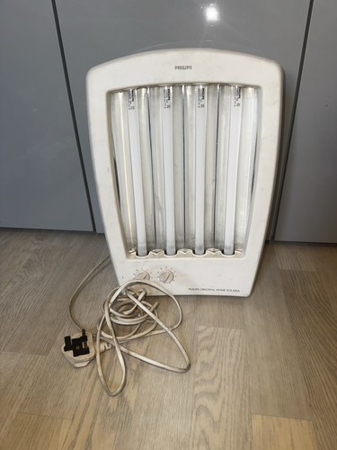 Philips hb175 facial tanner - hb175,