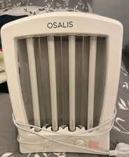 Facial Tanner Tanning Tan Lamp