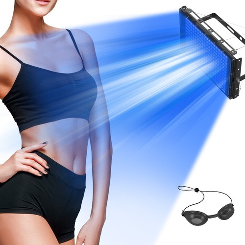 Facial tanner face lamp - tanner,